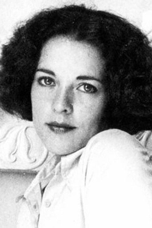 Photo of Delia Casanova