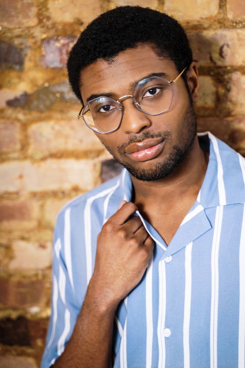 Photo of Rhys Samuel Washington