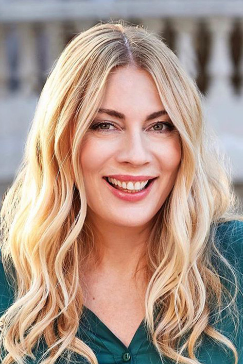 Photo of Smaragda Karydi