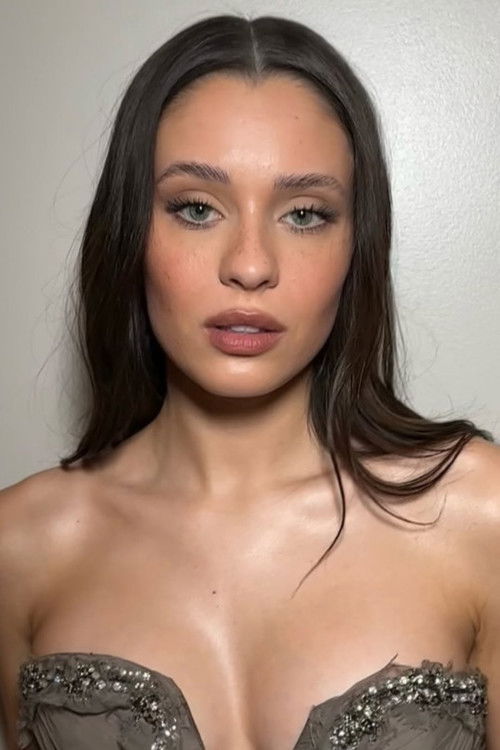 Photo of Daniela Melchior