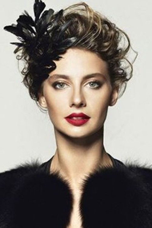 Photo of Tuba Ünsal