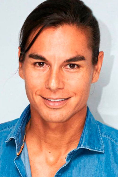 Photo of Julio Iglesias, Jr.
