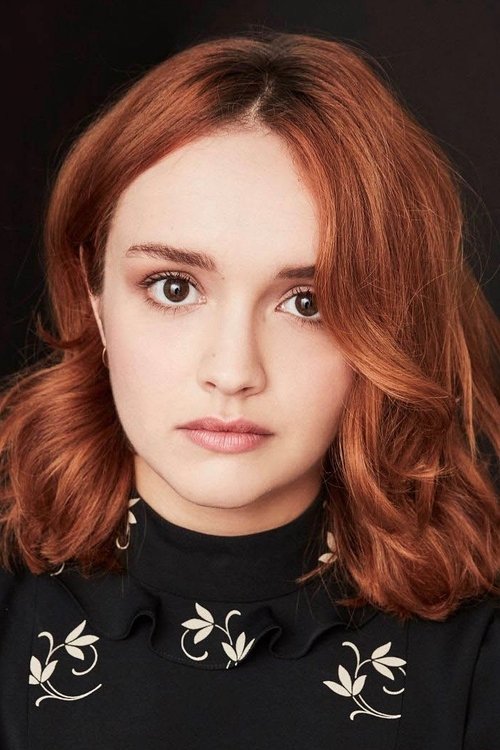 Photo of Olivia Cooke