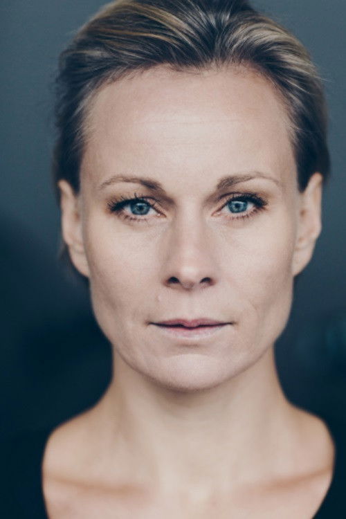 Photo of Meike Bahnsen