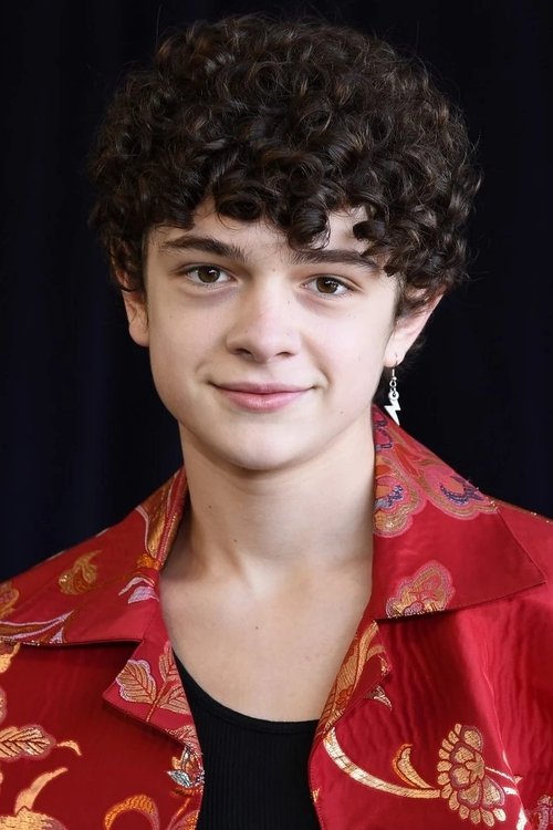 Photo of Noah Jupe
