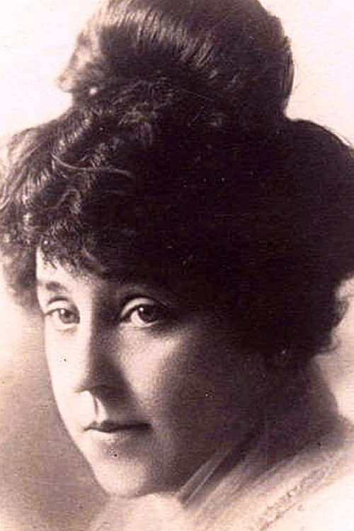Photo of Queenie Vassar