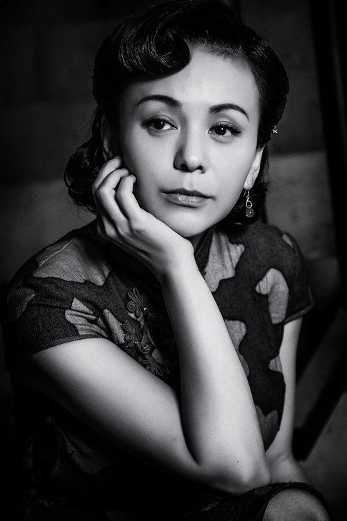 Photo of Wang Lin