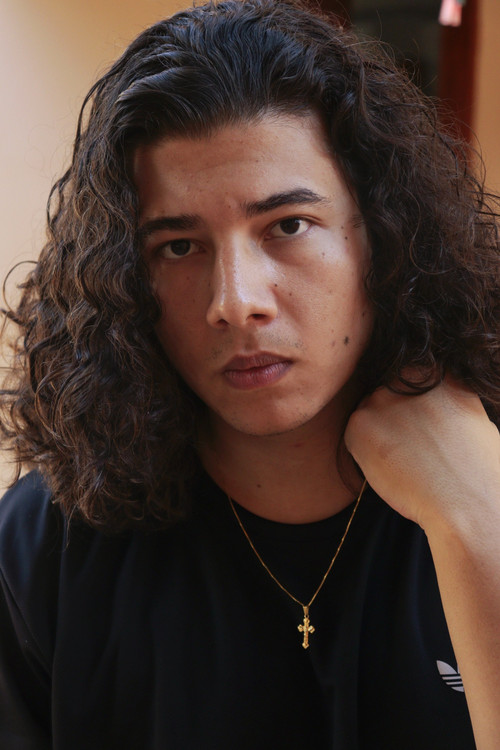 Photo of Felipe Feitosa