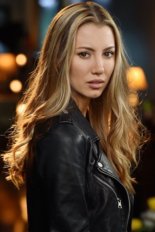 Photo of Natasha Hall