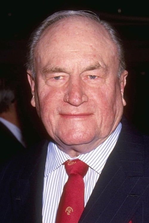 Photo of E.G. Marshall