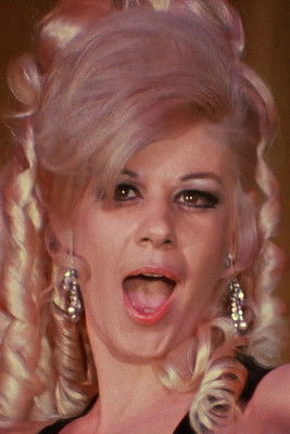 Photo of Regina Carrol