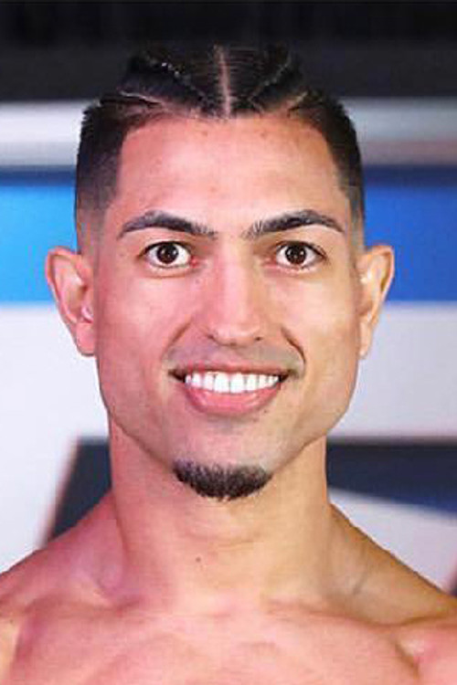 Photo of Brian Mendoza