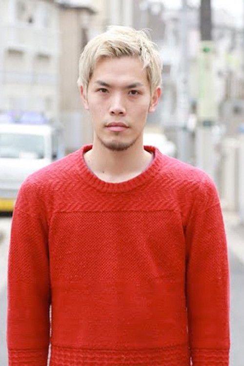 Photo of Akihiro Furuno