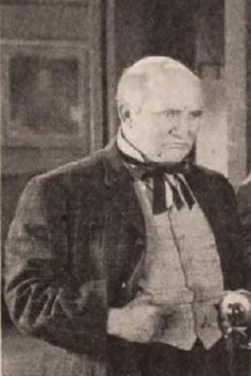 Photo of Nick Cogley