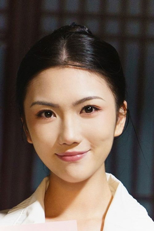 Photo of Sun Xiaohan