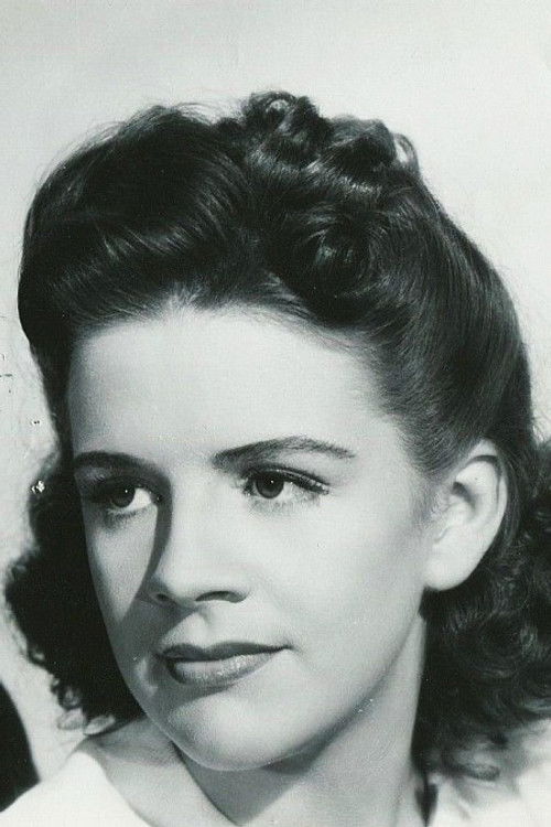 Photo of Marilyn Hare