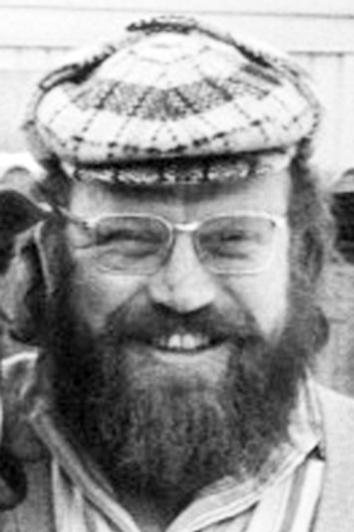 Photo of Ernst Günther