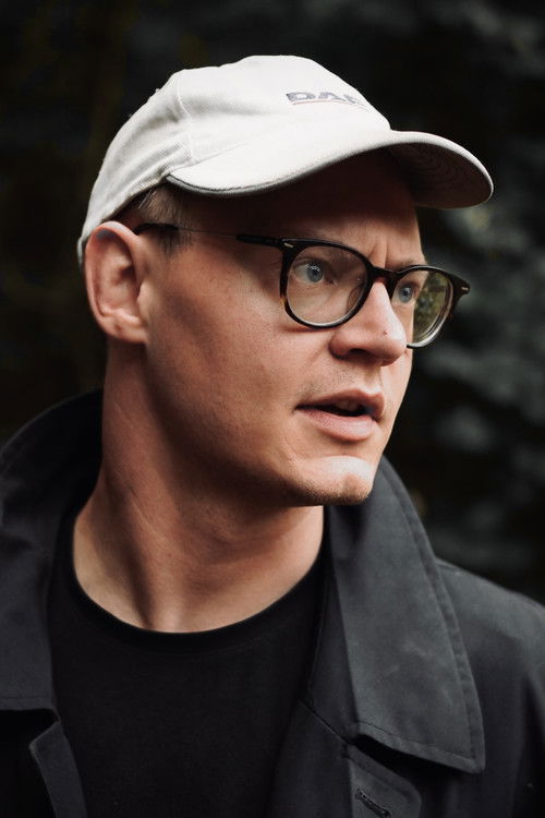 Photo of Johannes Bauer