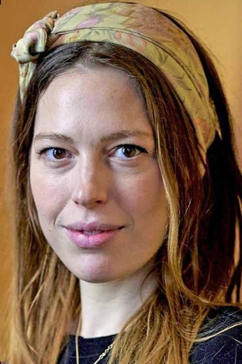 Photo of Rebecca Rønde Kiilerich