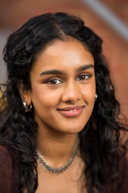 Photo of Shabana Azeez