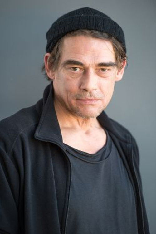 Photo of Martin Feifel