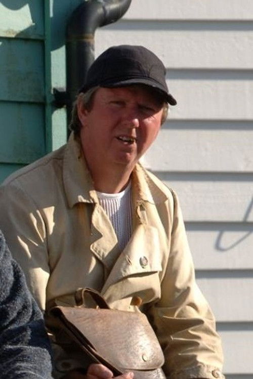 Photo of Arild Totland