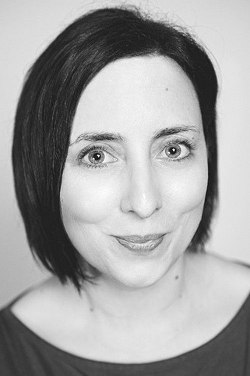 Photo of Julia Rayner