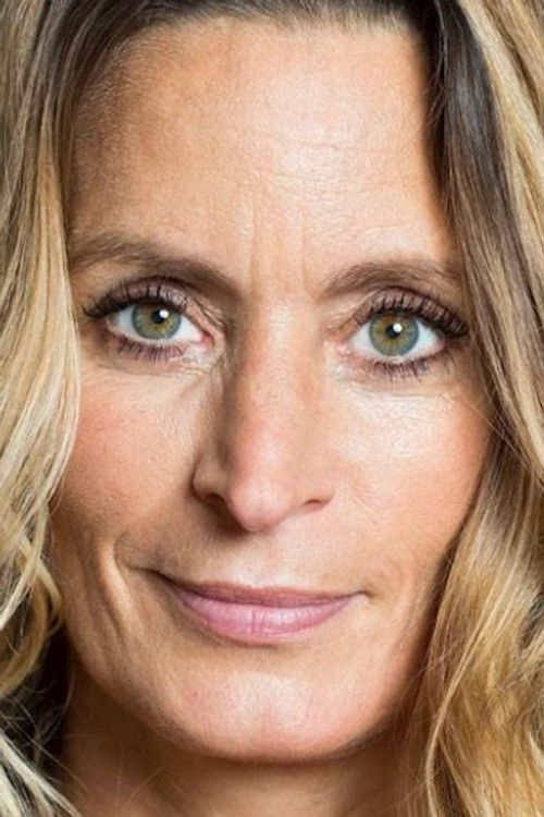 Photo of Therese Glahn