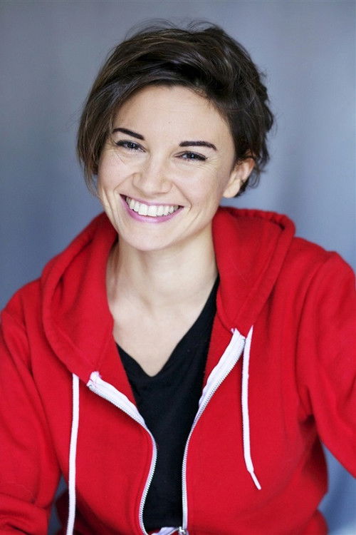 Photo of Marie Bouvet