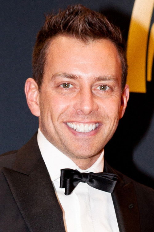 Photo of Dan Karaty
