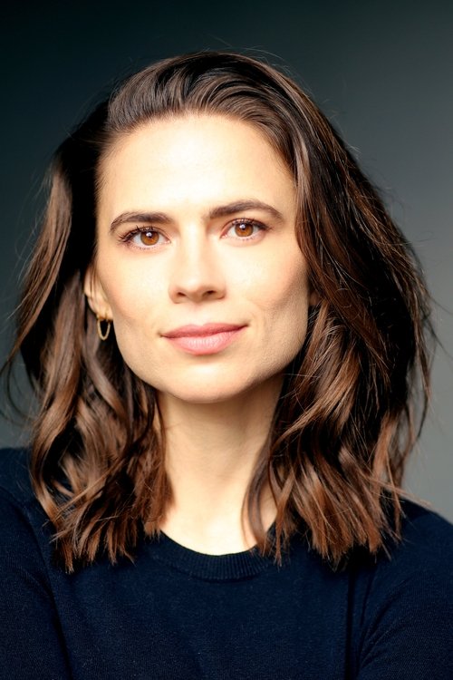 Photo of Hayley Atwell