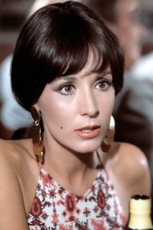 Photo of Concha Velasco