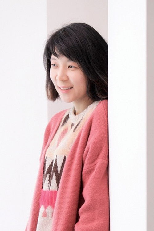 Photo of Sohn Won-pyung