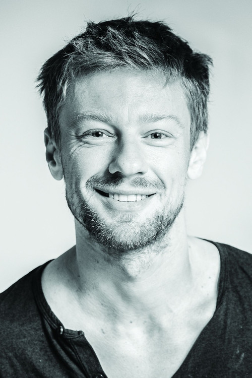 Photo of Dénes Száraz