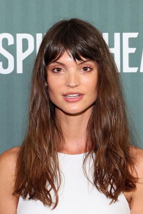 Photo of Charlbi Dean