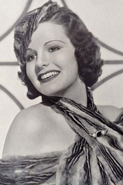 Photo of Wanda Perry