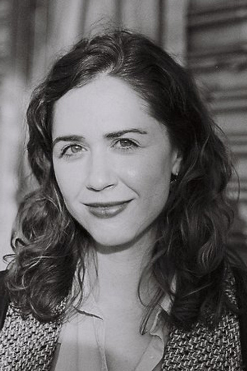 Photo of Emma D. Miller