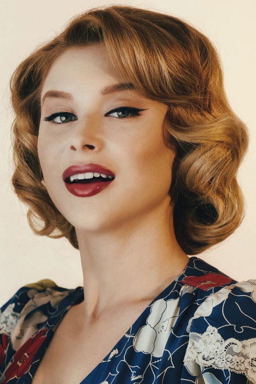 Photo of Renee Olstead