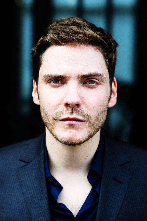 Photo of Daniel Brühl