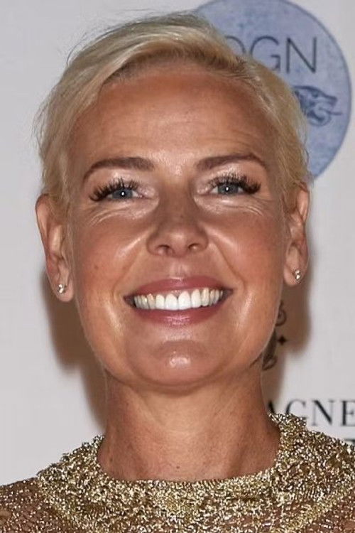 Photo of Tina Bilsbo