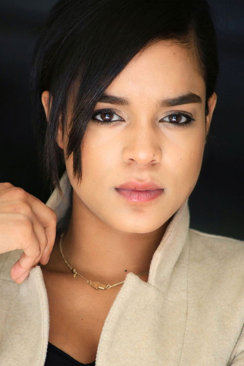 Photo of Elizabeth Faith Ludlow