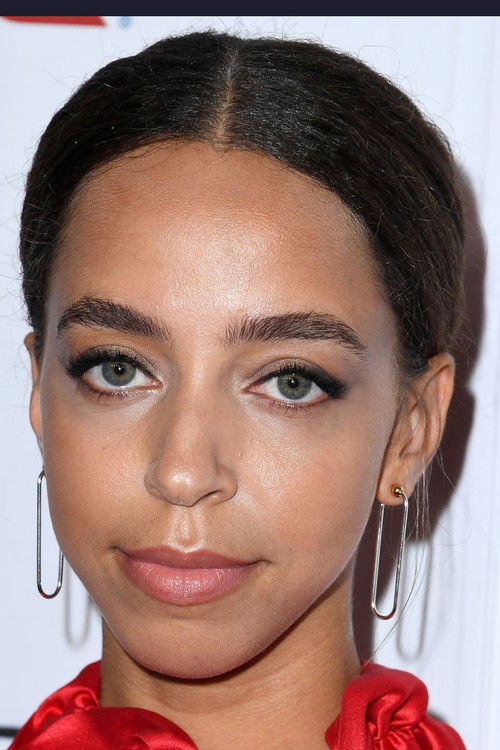 Photo of Hayley Law