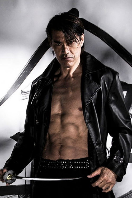 Photo of Masaru Matsuda