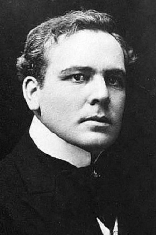 Photo of Andrew Robson