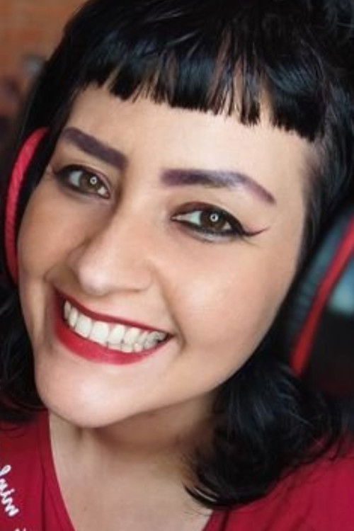 Photo of Bruna Gonçalves