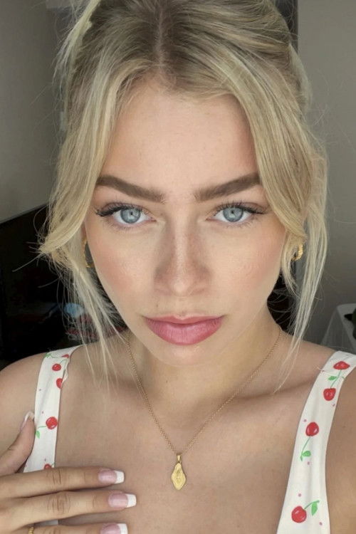 Photo of Melissa Bentsen