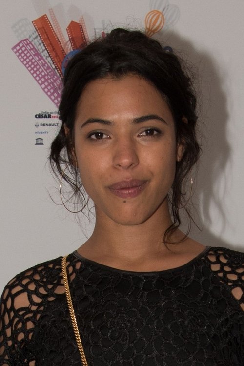 Photo of Zita Hanrot