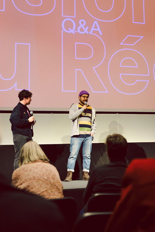 Photo of Anas Zawahri