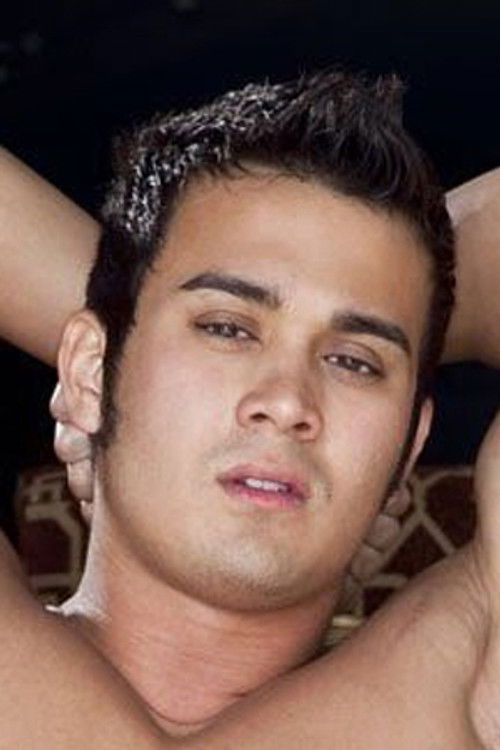 Photo of Vincent DeSalvo