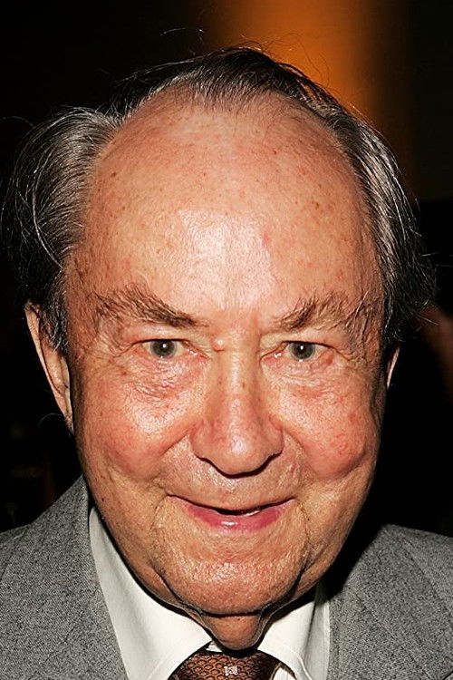 Photo of Peter Sallis